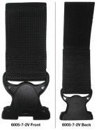 Top part of removable harness for 6005 System - 6005-7